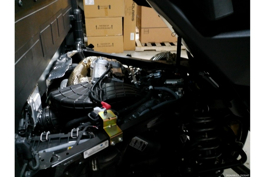 2026 Polaris Ranger XP® 1000 NorthStar Edition Ultimate