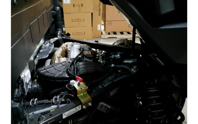 2026 Polaris Ranger XP® 1000 NorthStar Edition Ultimate