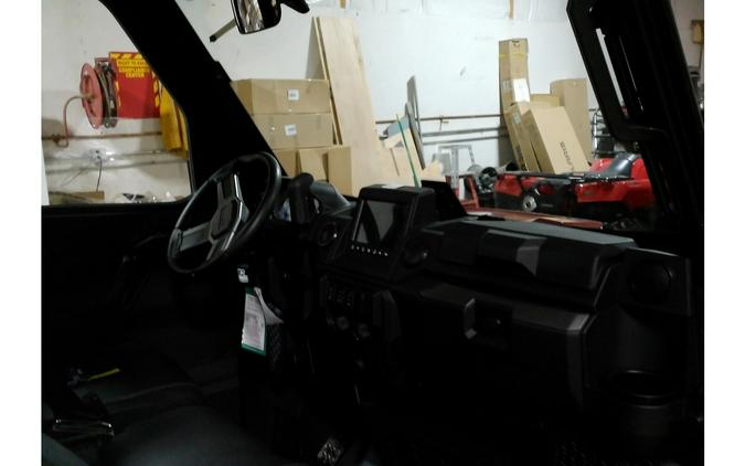 2026 Polaris Ranger XP® 1000 NorthStar Edition Ultimate