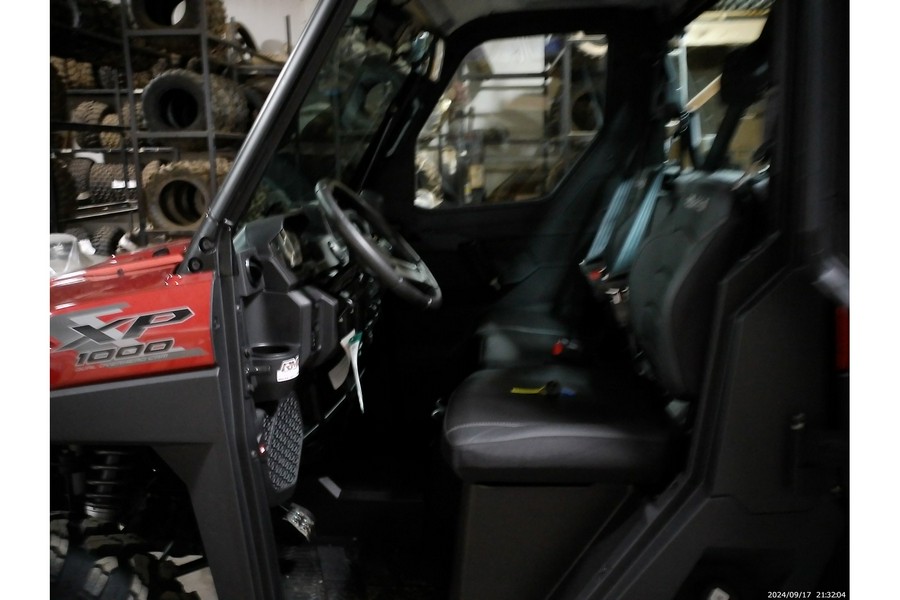2026 Polaris Ranger XP® 1000 NorthStar Edition Ultimate