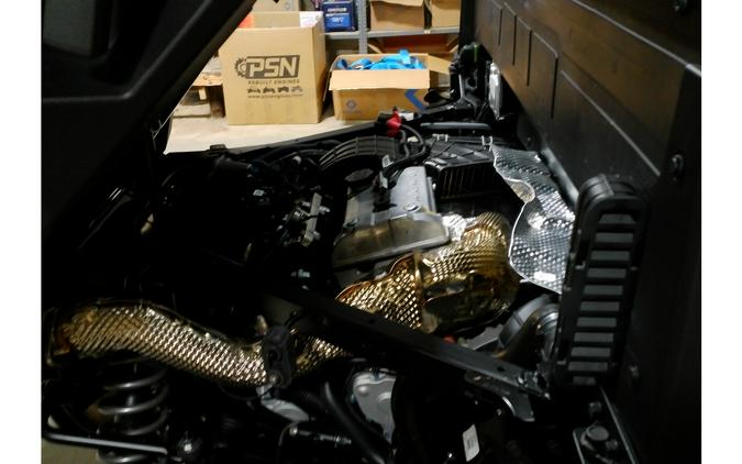 2026 Polaris Ranger XP® 1000 NorthStar Edition Ultimate