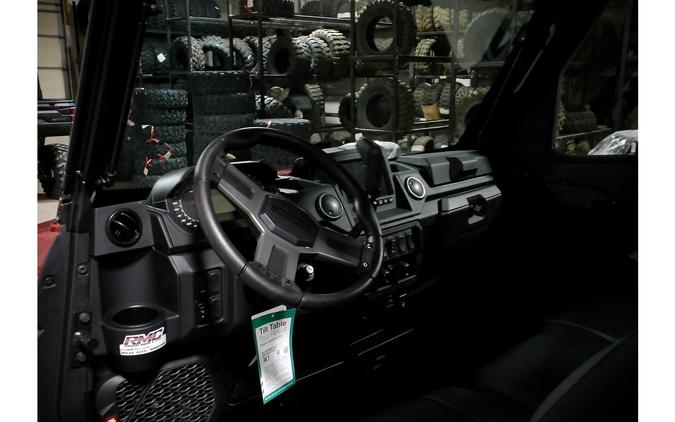 2026 Polaris Ranger XP® 1000 NorthStar Edition Ultimate