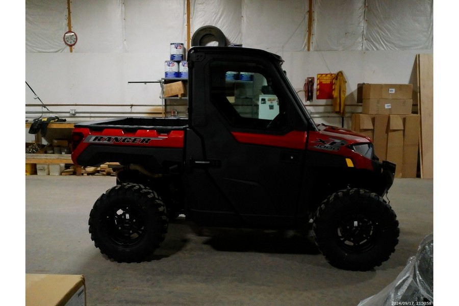 2026 Polaris Ranger XP® 1000 NorthStar Edition Ultimate