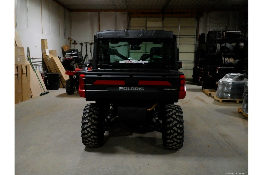 2026 Polaris Ranger XP® 1000 NorthStar Edition Ultimate