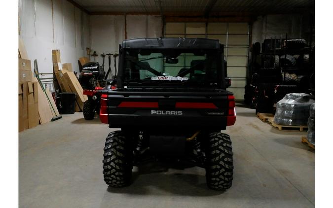 2026 Polaris Ranger XP® 1000 NorthStar Edition Ultimate