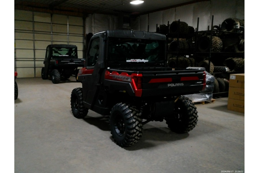 2026 Polaris Ranger XP® 1000 NorthStar Edition Ultimate