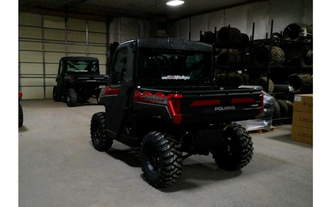 2026 Polaris Ranger XP® 1000 NorthStar Edition Ultimate
