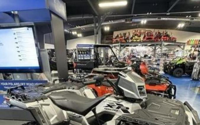 2026 Polaris® Sportsman XP 1000 Ultimate