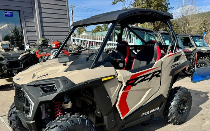 2026 Polaris RZR® Trail Ultimate