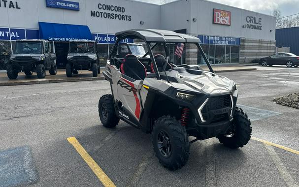 2026 Polaris RZR® Trail Ultimate