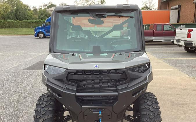 2026 Polaris RANGER XP 1000 NS TRAIL BOSS