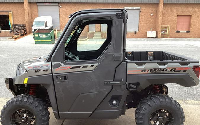 2026 Polaris RANGER XP 1000 NS TRAIL BOSS