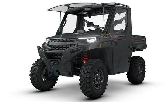 2026 Polaris RANGER XP 1000 NS TRAIL BOSS