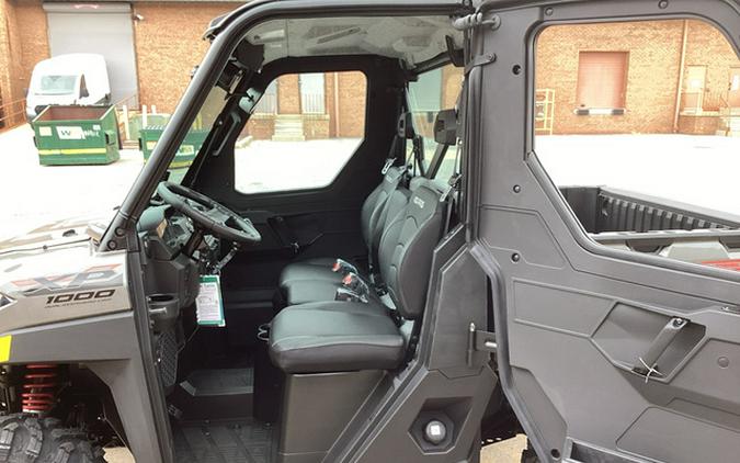 2026 Polaris RANGER XP 1000 NS TRAIL BOSS