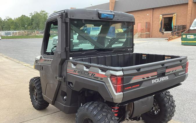 2026 Polaris RANGER XP 1000 NS TRAIL BOSS