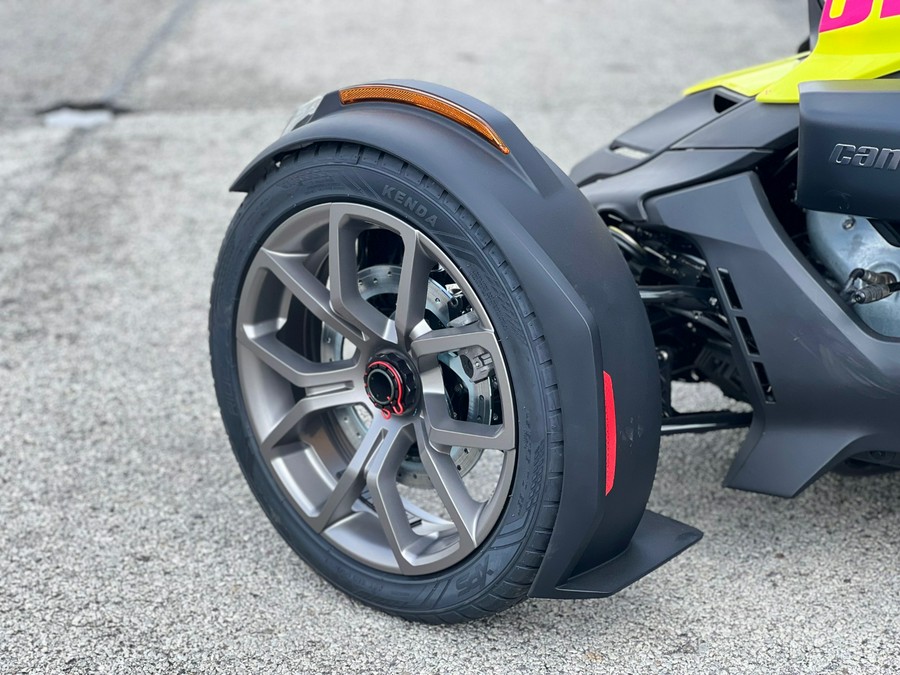 2026 Can-Am Ryker 600 ACE