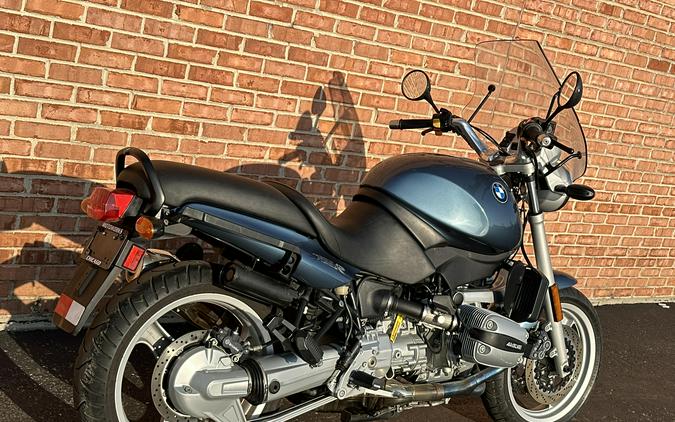 1997 BMW R850R