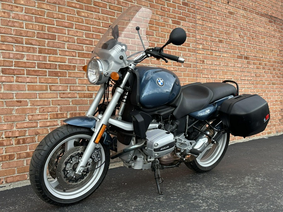 1997 BMW R850R