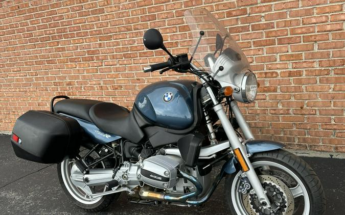 1997 BMW R850R