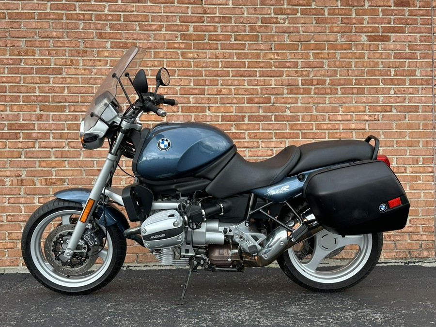 1997 BMW R850R