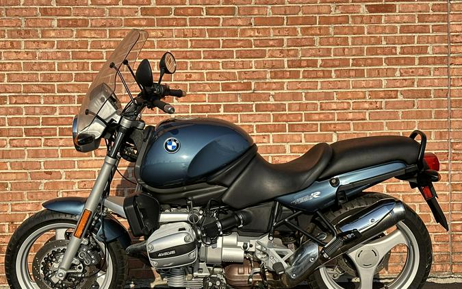 1997 BMW R850R