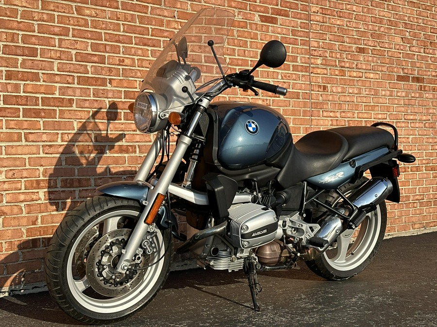 1997 BMW R850R