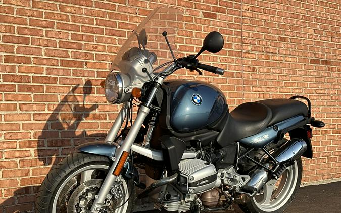 1997 BMW R850R