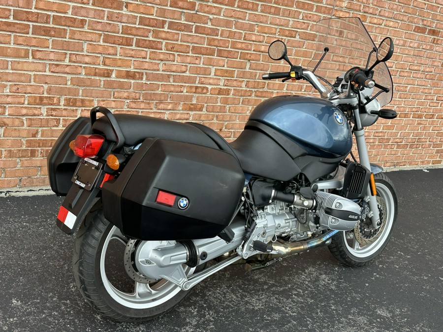 1997 BMW R850R