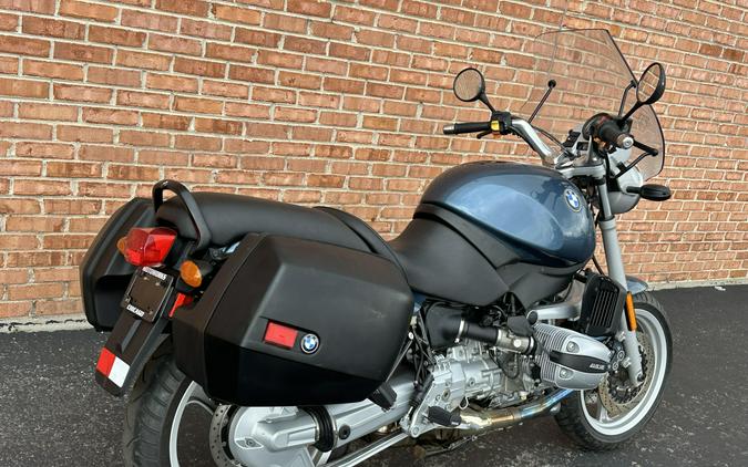 1997 BMW R850R