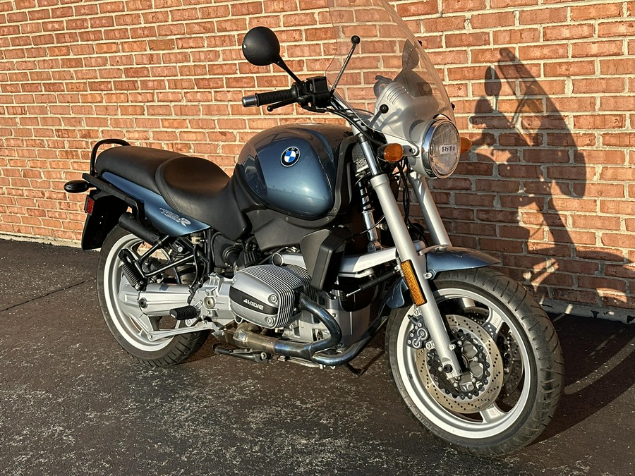 1997 BMW R850R