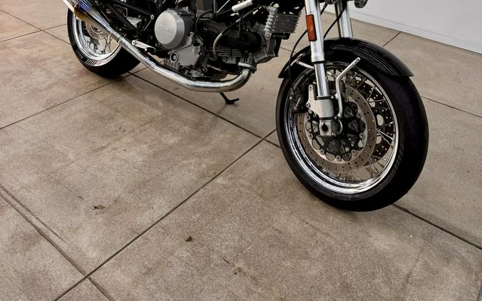 2010 Ducati GT1000