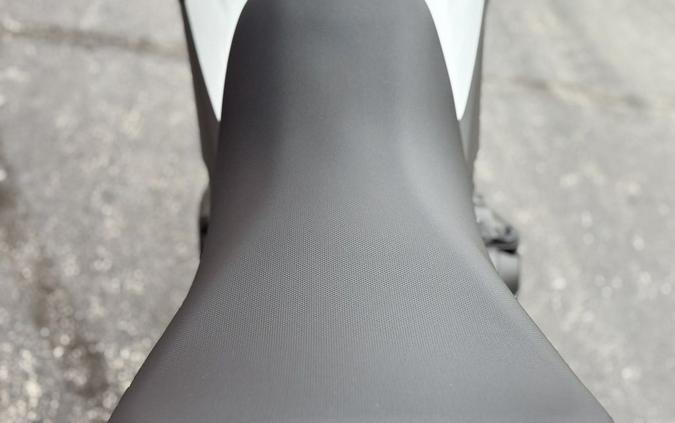 2025 Honda® Nx500
