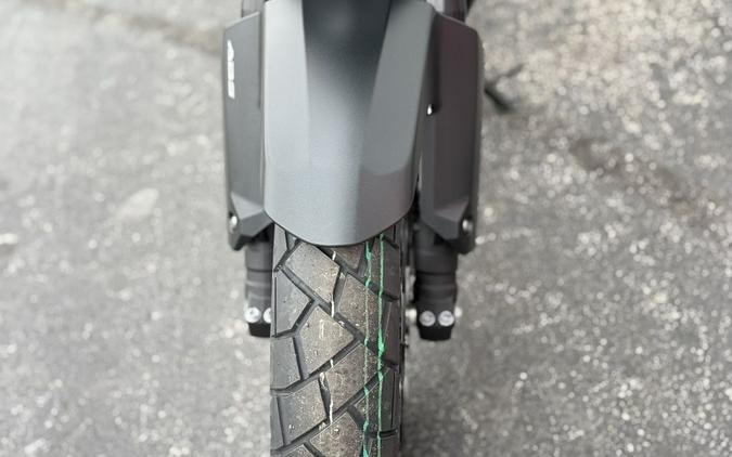 2025 Honda® Nx500
