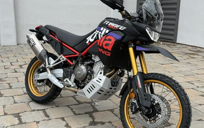 2027 Aprilia® Tuareg 660 Rally