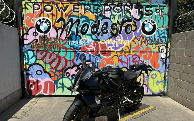 2026 BMW S 1000 RR