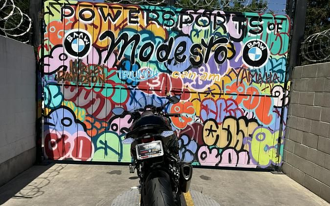 2026 BMW S 1000 RR