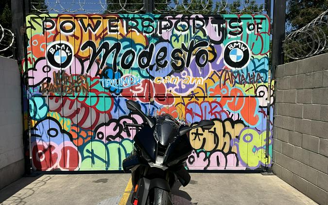 2026 BMW S 1000 RR