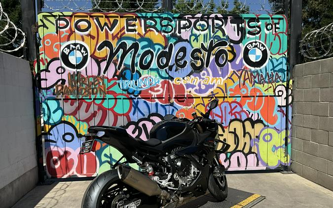 2026 BMW S 1000 RR