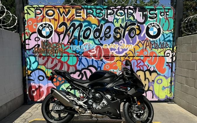 2026 BMW S 1000 RR