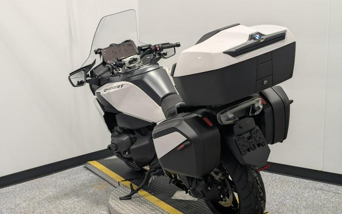 2026 BMW R 1300 RT AUTO SHIFT ASSIST