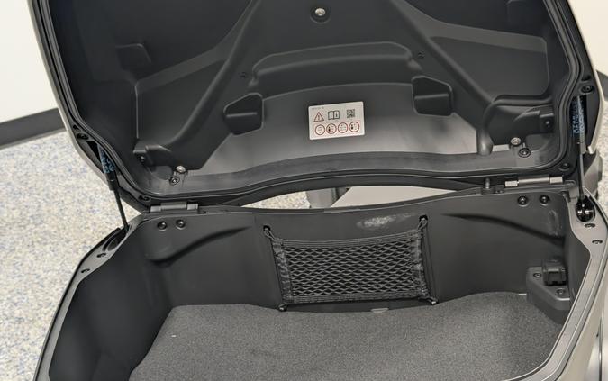 2026 BMW R 1300 RT AUTO SHIFT ASSIST