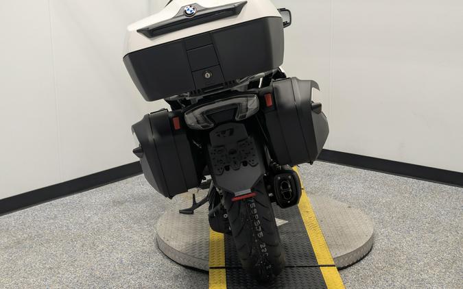 2026 BMW R 1300 RT AUTO SHIFT ASSIST