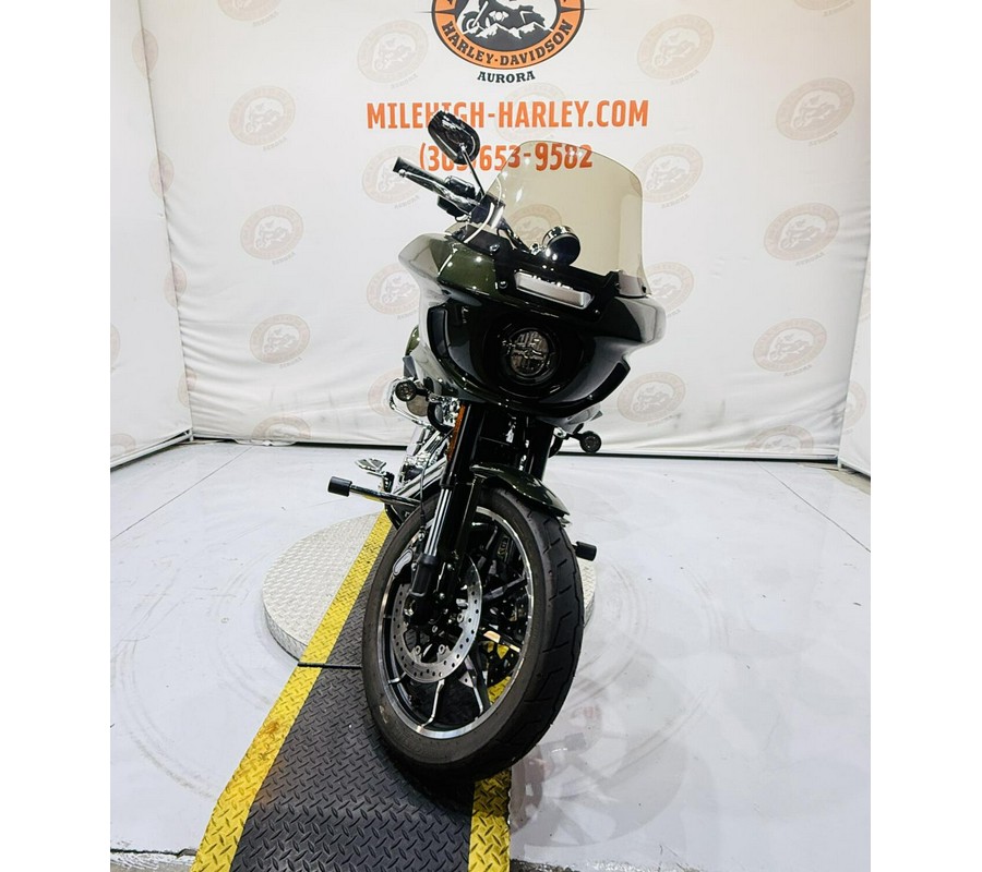 2026 Low Rider ST FXLRST