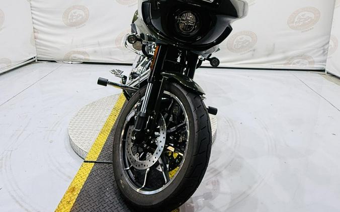 2026 Low Rider ST FXLRST