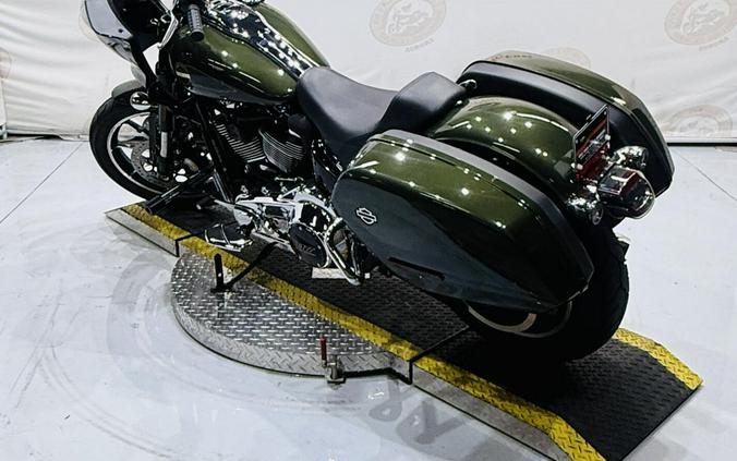 2026 Low Rider ST FXLRST