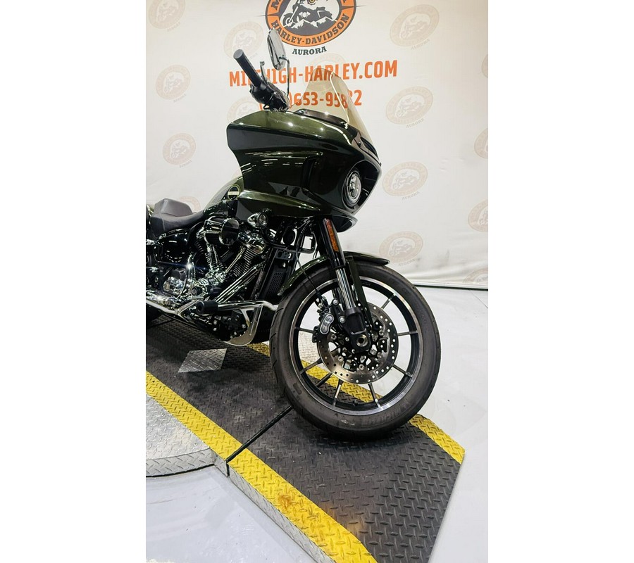 2026 Low Rider ST FXLRST