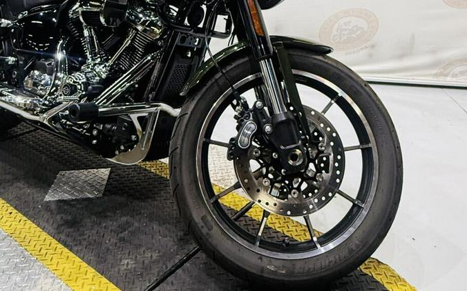 2026 Low Rider ST FXLRST