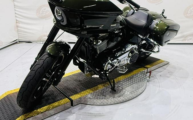 2026 Low Rider ST FXLRST