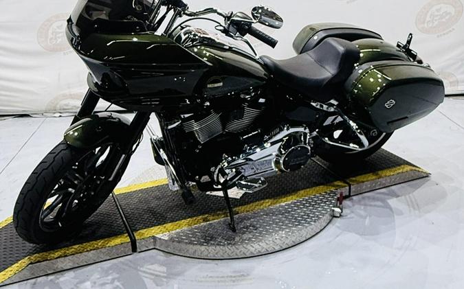 2026 Low Rider ST FXLRST