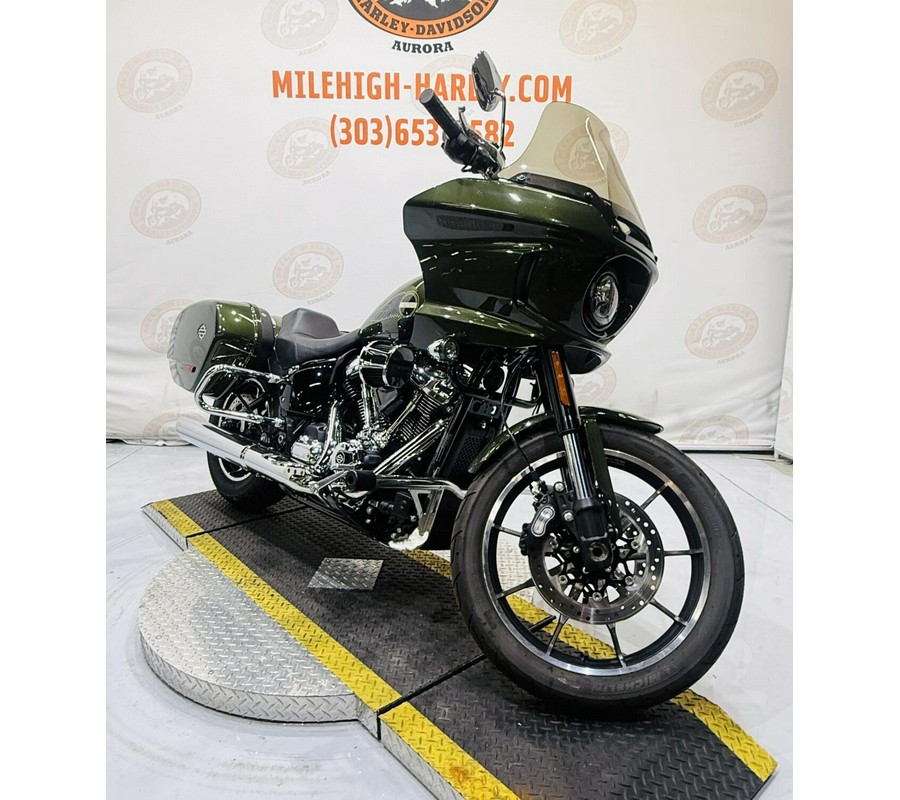 2026 Low Rider ST FXLRST